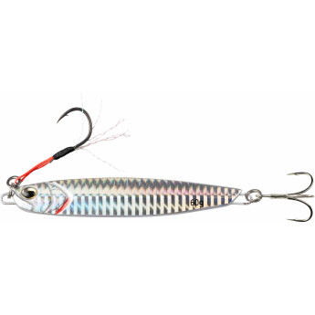 Воблер DIAWA SAMURAI JIG ABARENBOUZAMURAI50 REAL GLOW IWASHI